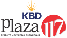 KBD-Plaza117-logo