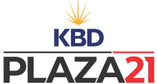 KBD-Plaza21-logo